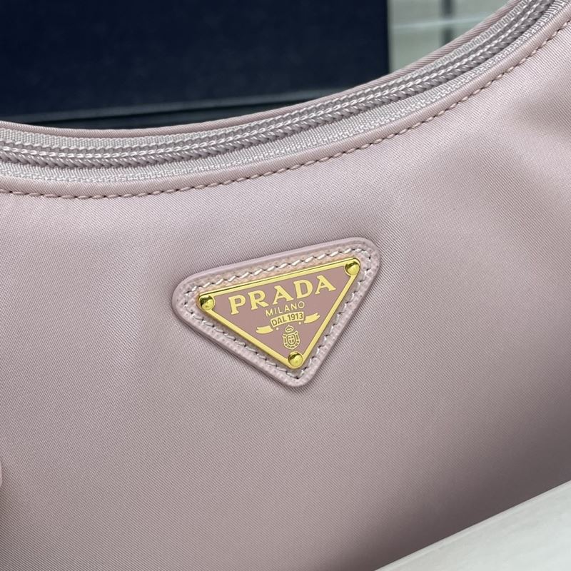 Prada Top Handle Bags